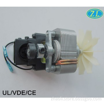 Nebulizer motor Air Compressor Nebulizer Motor YJ62-25(manufaturer)